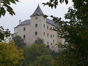 Burg Wildegg