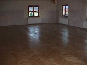 Veranstaltungssaal
