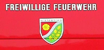 Freiwillige Feuerwehr