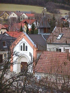 Leonardikapelle