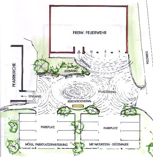 Entwurf 1