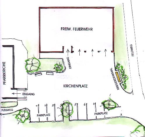 Entwurf 2