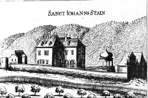 Schloss Sanct Johannstain