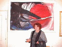 Prof. Karin Troschke