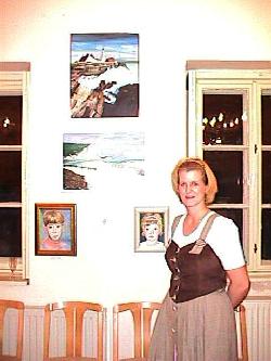 Brigitte Gruber 