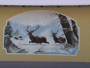 Winterlandschaft