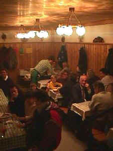 In der Mostsch�nkenstube