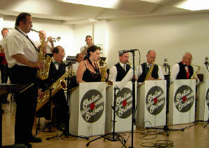 Kurkonzert Bad Sch�nau Mai 2007