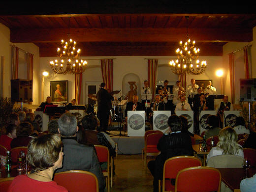 Herbstnachlese 2007