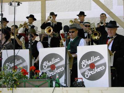 Klicken Sie auf die Bilder