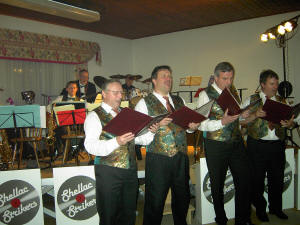 Band und MGV
