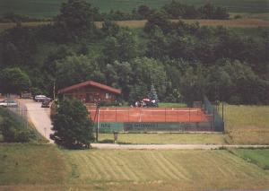 Tennis Sulzer
