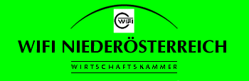 WIFI Niedersterreich