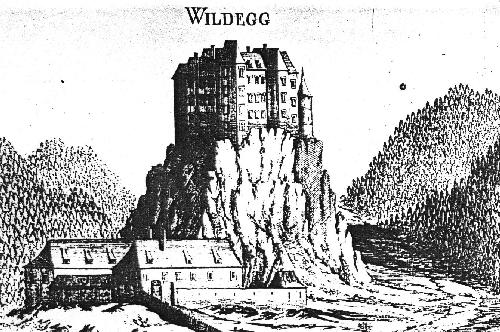 Burg Wildegg