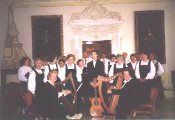 Sittendorfer Chor