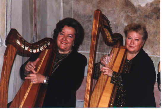 David's Daughters (David's Tchter)