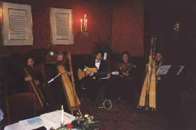 Roosevelt Saal