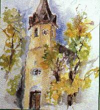 Kirche von Sittendorf