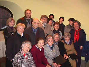 Sittendorfer Chor