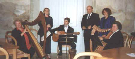 Wienerwald Kammerensemble